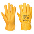 Classic Driver Glove - Tan