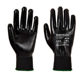 All-Flex Grip Glove - Black