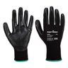 Grip 13 Nitrile Foam Glove - Black