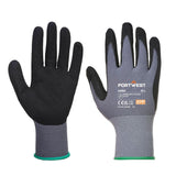 DermiFlex Glove - Black