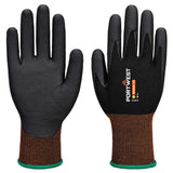 GP Grip 15 Nitrile Micro Foam - Black