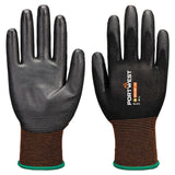 GP Grip 18 PU - Black