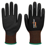 GP Grip 18 Latex Sandy - Black