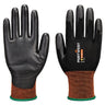 GP Grip 21 PU Glove - Black