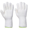 Heat Resistant 250 ̊C Glove - White