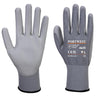 Economy Cut Glove - Grey