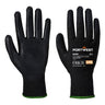 Cut B13 PU Economy Glove - Black
