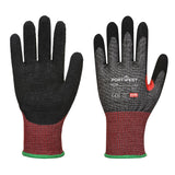 CS Cut F13 Nitrile Glove - Black