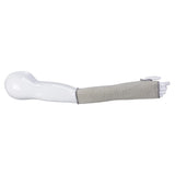 14 inch (35cm) Cut Resistant Sleeve - Grey