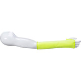 14 inch (35cm) Cut Resistant Sleeve - Yellow