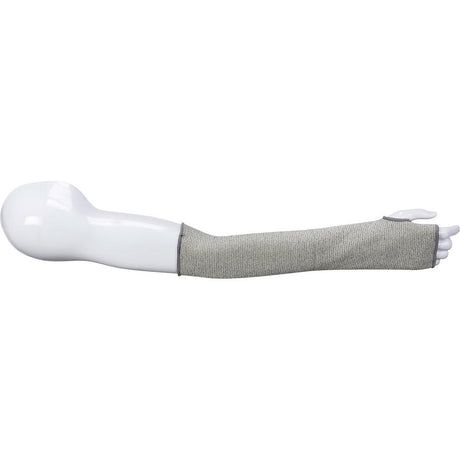 18 Inch(45cm) Cut Resistant Sleeve - Grey
