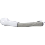 18 Inch(45cm) Cut Resistant Sleeve - Grey