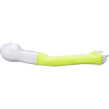 18 Inch(45cm) Cut Resistant Sleeve - Yellow
