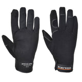General Utility – High Performance Glove - Black