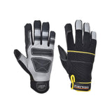 Tradesman – High Performance Glove - Black