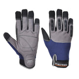 High Performance Glove - Navy