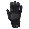 Mechanic 350 Synthetic Suede Utility Glove - Black