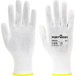 Assembly Glove (360 Pairs) - White