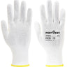 Liner 13 Assembly Glove Full Box (360 Pairs) - White