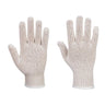 Liner 7 Glove Full Box (288 Pairs) - White
