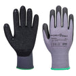 DermiFlex Plus Essential Multipack (Pk12) - Grey/Black