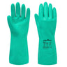 Nitrosafe Essential Multipack (PK12) - Green