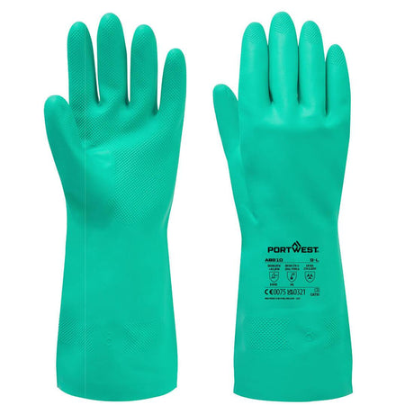 Nitrosafe Essential Multipack (PK12) - Green