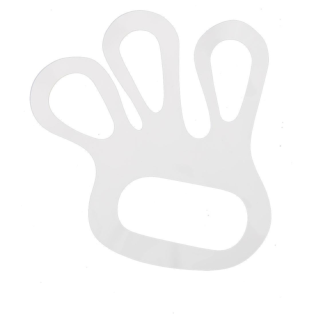 Glove Tensioner (Pk50) - White