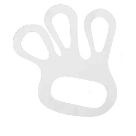 Glove Tensioner (Pk50) - White
