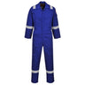 Araflame Work Lightweight FR Coverall - Royal Blue