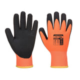 Thermo Pro Ultra - Orange/Black