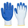 FD Cut C13 Nitrile Glove - Blue