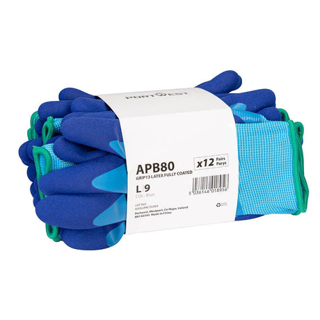 Liquid Pro Essential Multipack (Pk12) - Blue