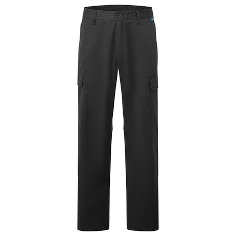 Anti-Static ESD Trousers - Black