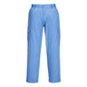 Anti-Static ESD Trousers - Hamilton Blue