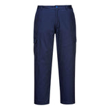 Anti-Static ESD Trousers - Navy