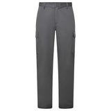 Anti-Static ESD Trousers - Zoom Grey