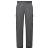 Anti-Static ESD Trousers - Zoom Grey