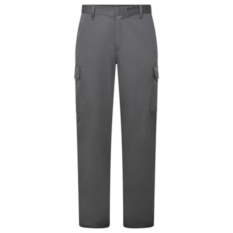 Anti-Static ESD Trousers - Zoom Grey