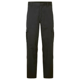 Women's Anti-Static ESD Trousers - Black