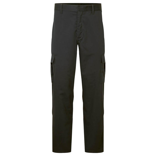 Women's Anti-Static ESD Trousers - Black