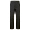 Women's Anti-Static ESD Trousers - Black