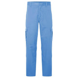 Women's Anti-Static ESD Trousers - Hamilton Blue
