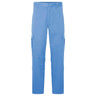 Women's Anti-Static ESD Trousers - Hamilton Blue