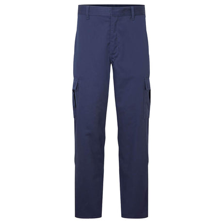 Women's Anti-Static ESD Trousers - Navy