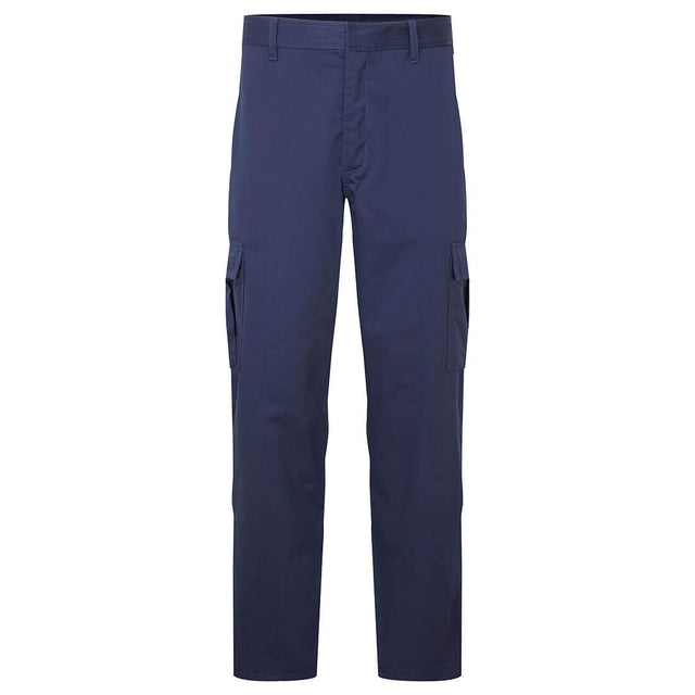 Women's Anti-Static ESD Trousers - Navy