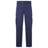 Women's Anti-Static ESD Trousers - Navy