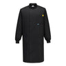 Anti-Static ESD Howie Coat - Black