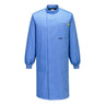 Anti Static ESD Howie Coat - Hamilton Blue