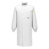Anti-Static ESD Howie Coat - White